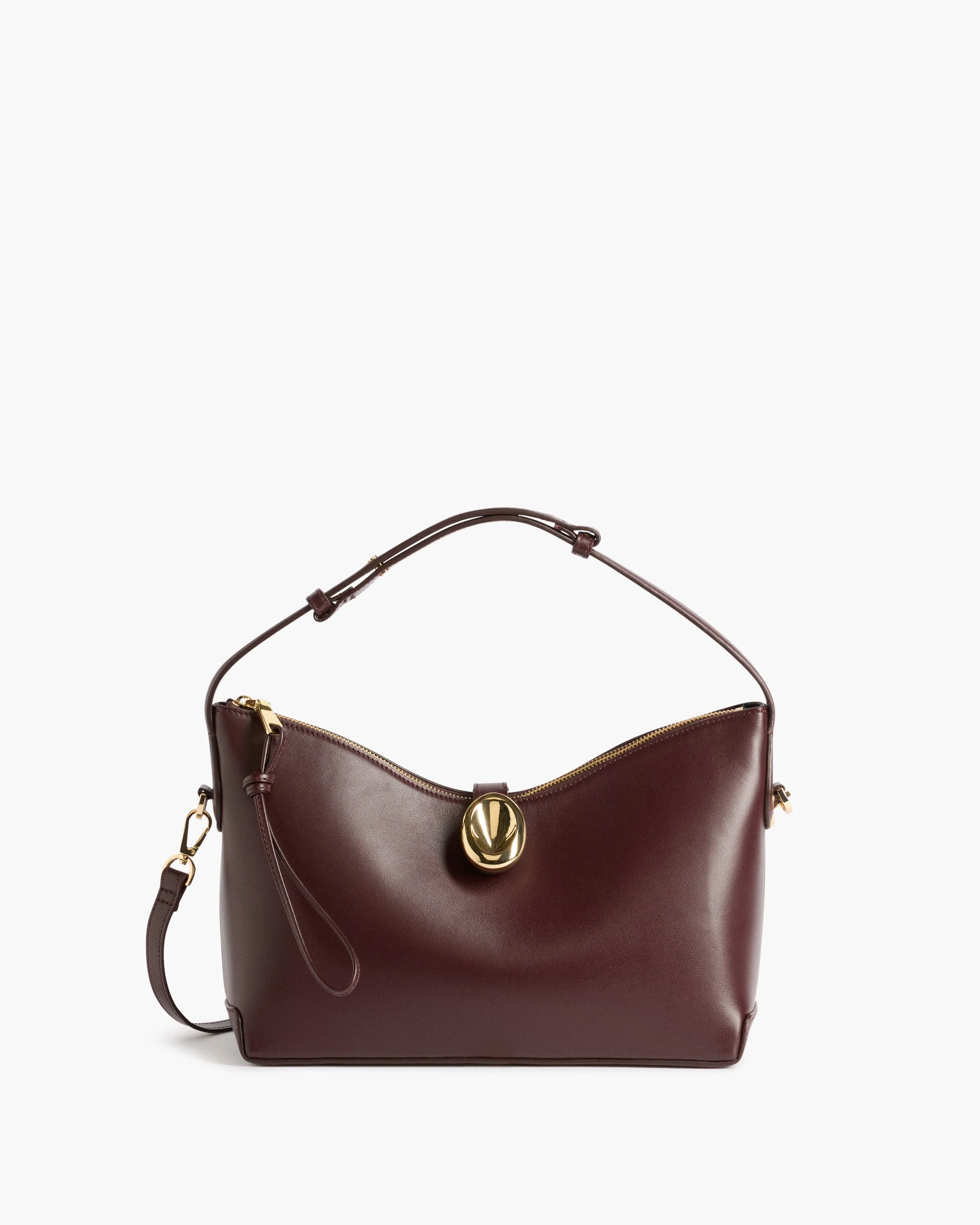 Top Handle Bags