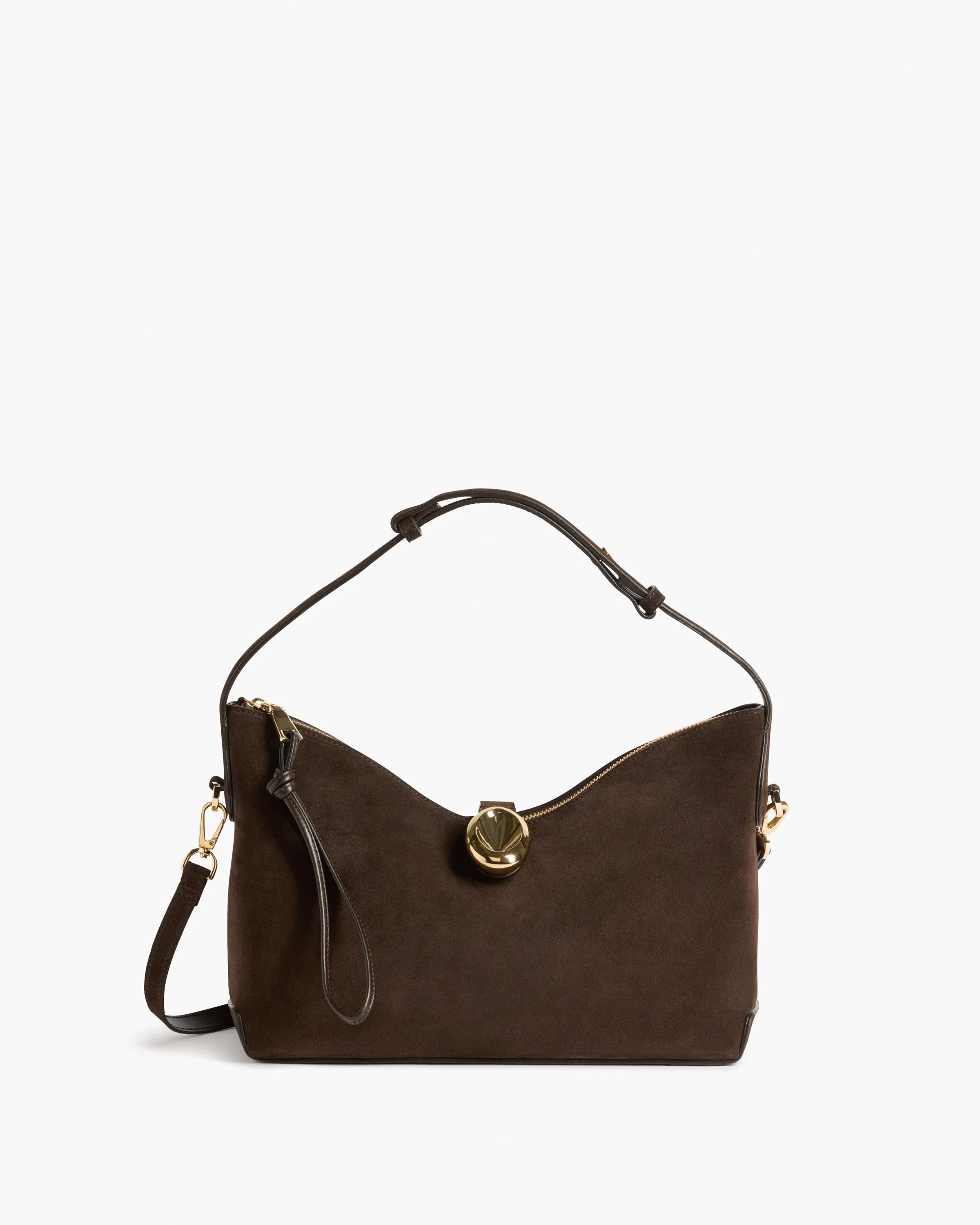 Top Handle Bag