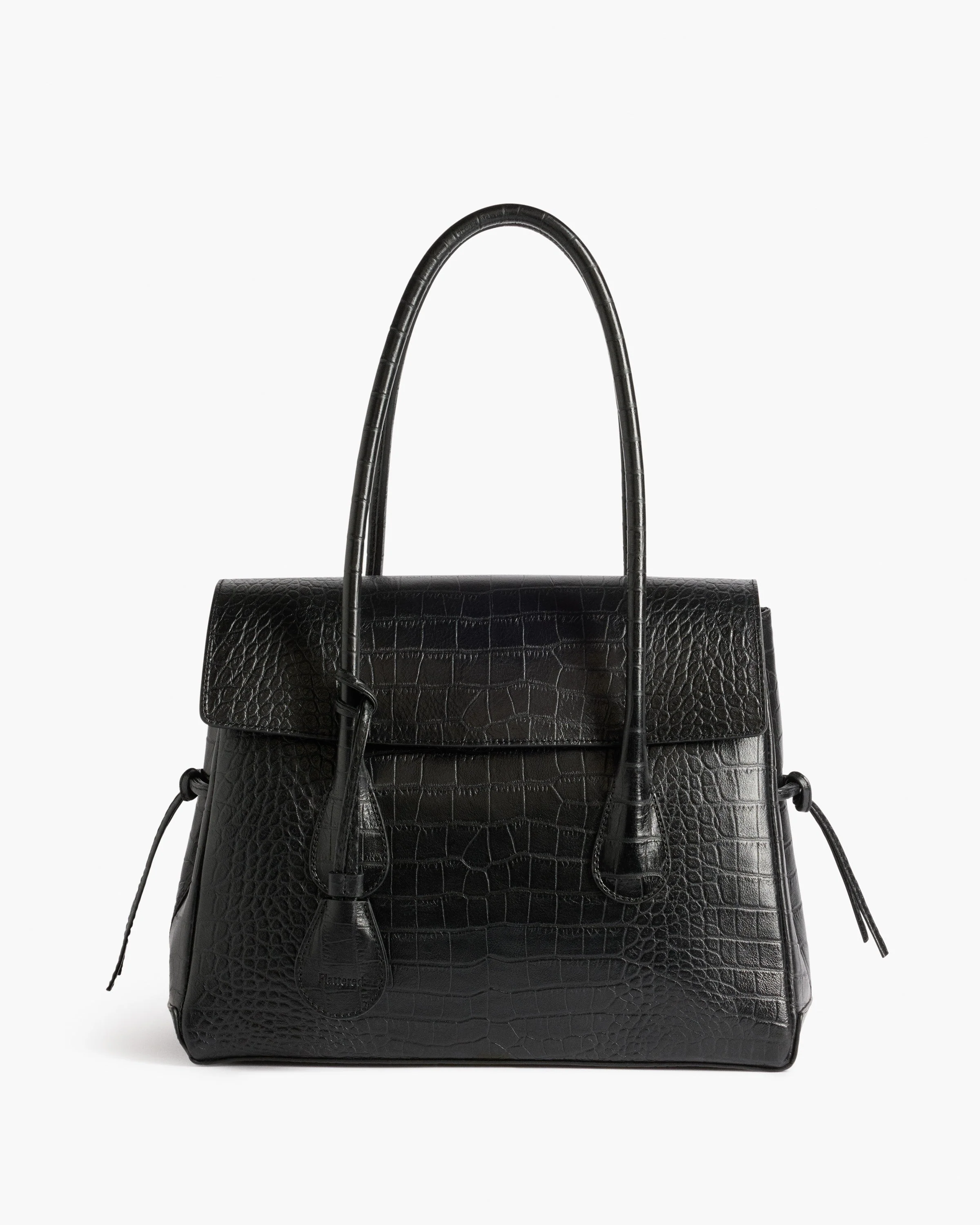 All Bags ex. Sale, Preorder - Black